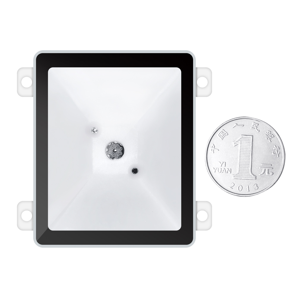 醫用一體機二維掃碼模塊