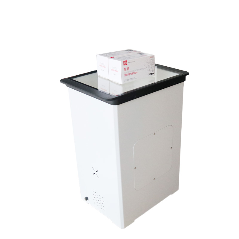 XT7600藥品追溯批量掃碼平臺(tái)