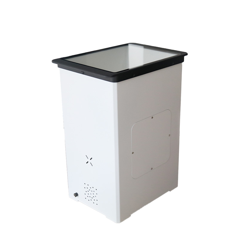 XT7600藥品追溯批量掃碼平臺(tái)