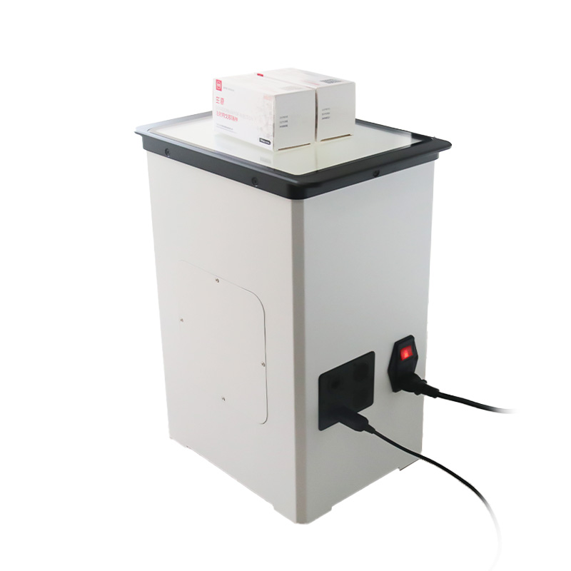 XT7600藥品追溯批量掃碼平臺(tái)