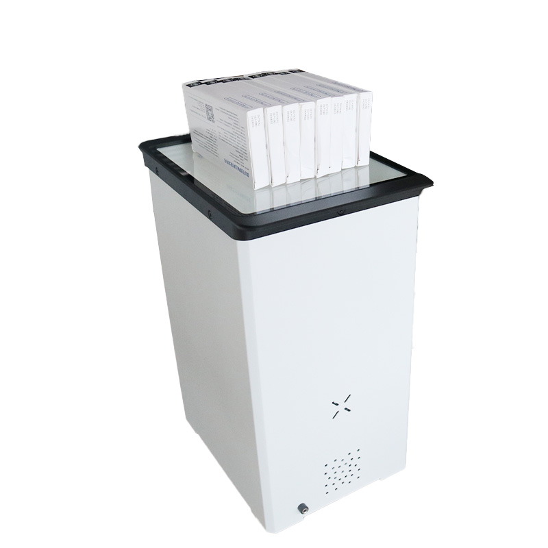 XT7600藥品追溯批量掃碼平臺(tái)