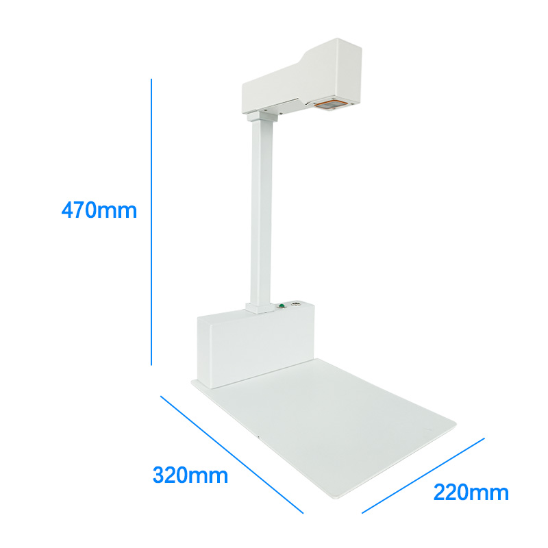 XT8101HD藥品追溯掃碼