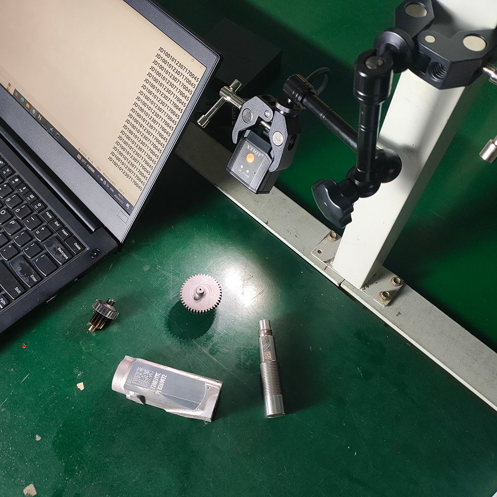 探索工業讀碼器市場中的性價比之王——興通物聯