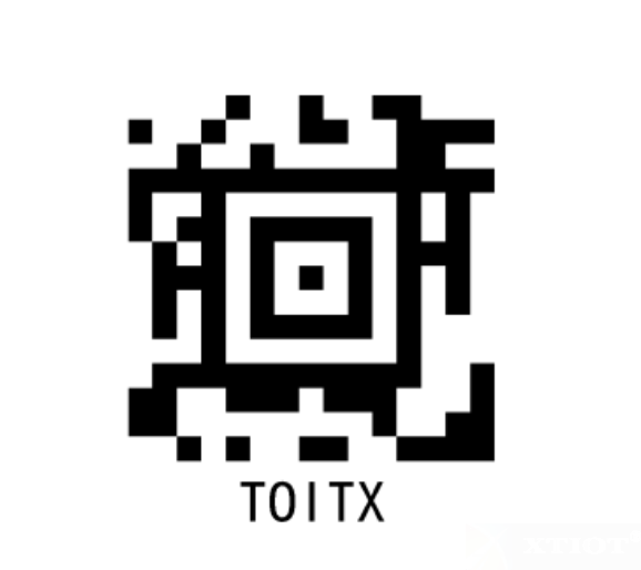 高效掃描AZTEC鏡像碼：XT736M百萬像素掃描模塊