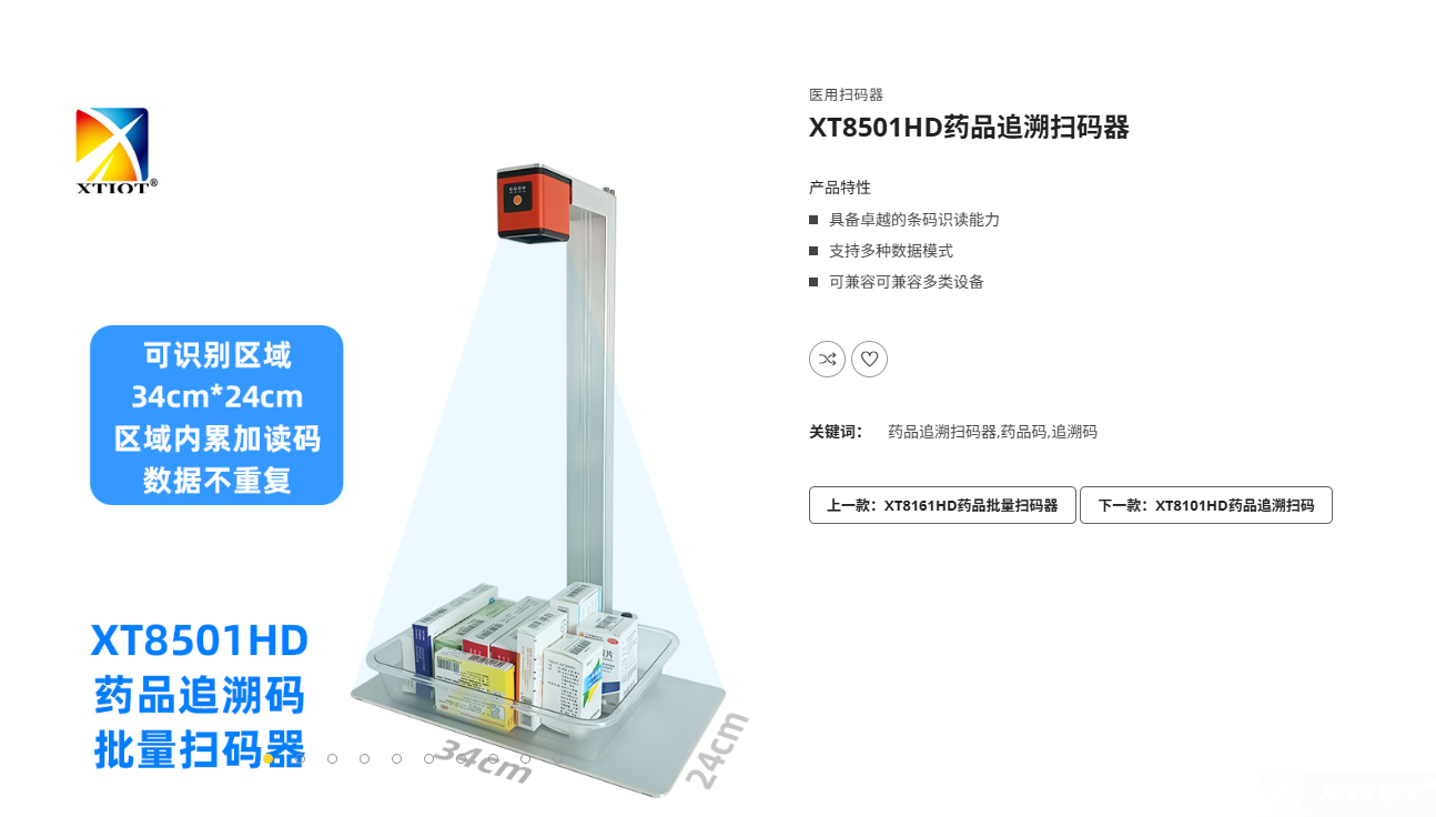 如何利用藥品追溯系統保障消費者健康