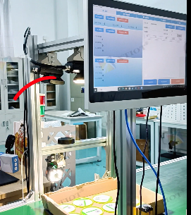 興通生產(chǎn)掃碼管理系統(tǒng)解決制造企業(yè)掃碼難題